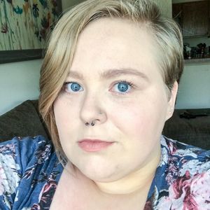 Meet your Posher, Heidi